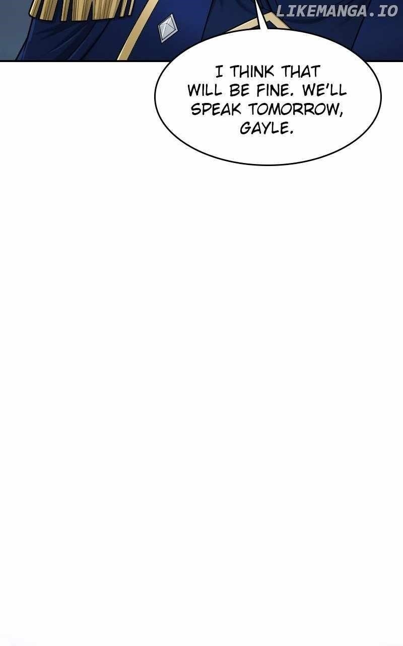 Paranoid Mage - Chapter 63 Page 39