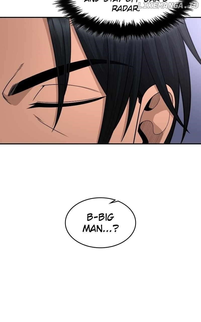 Paranoid Mage - Chapter 64 Page 28