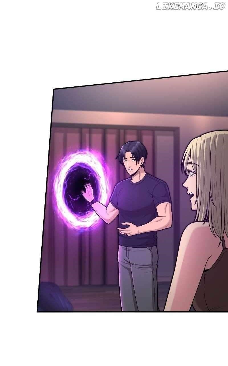 Paranoid Mage - Chapter 64 Page 66