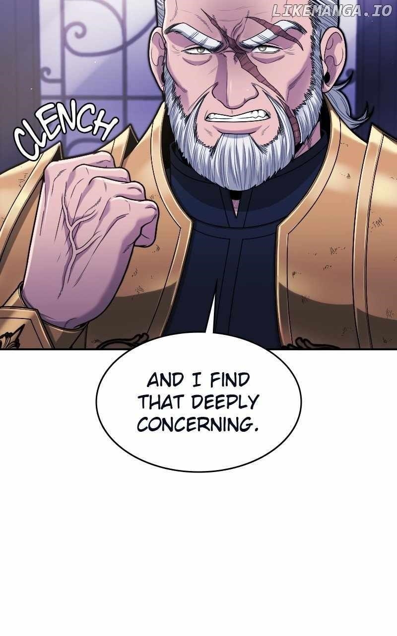 Paranoid Mage - Chapter 65 Page 10