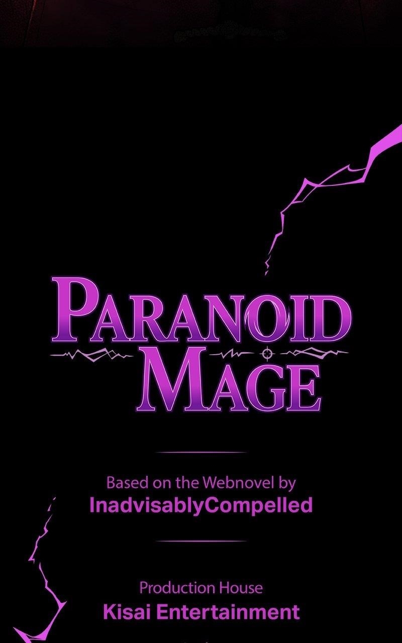 Paranoid Mage - Chapter 67 Page 123