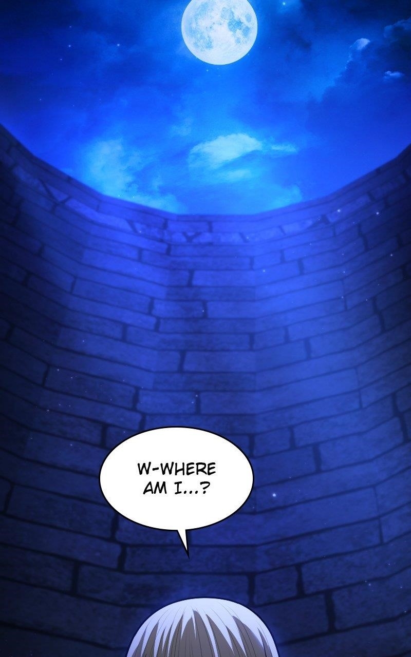Paranoid Mage - Chapter 67 Page 8