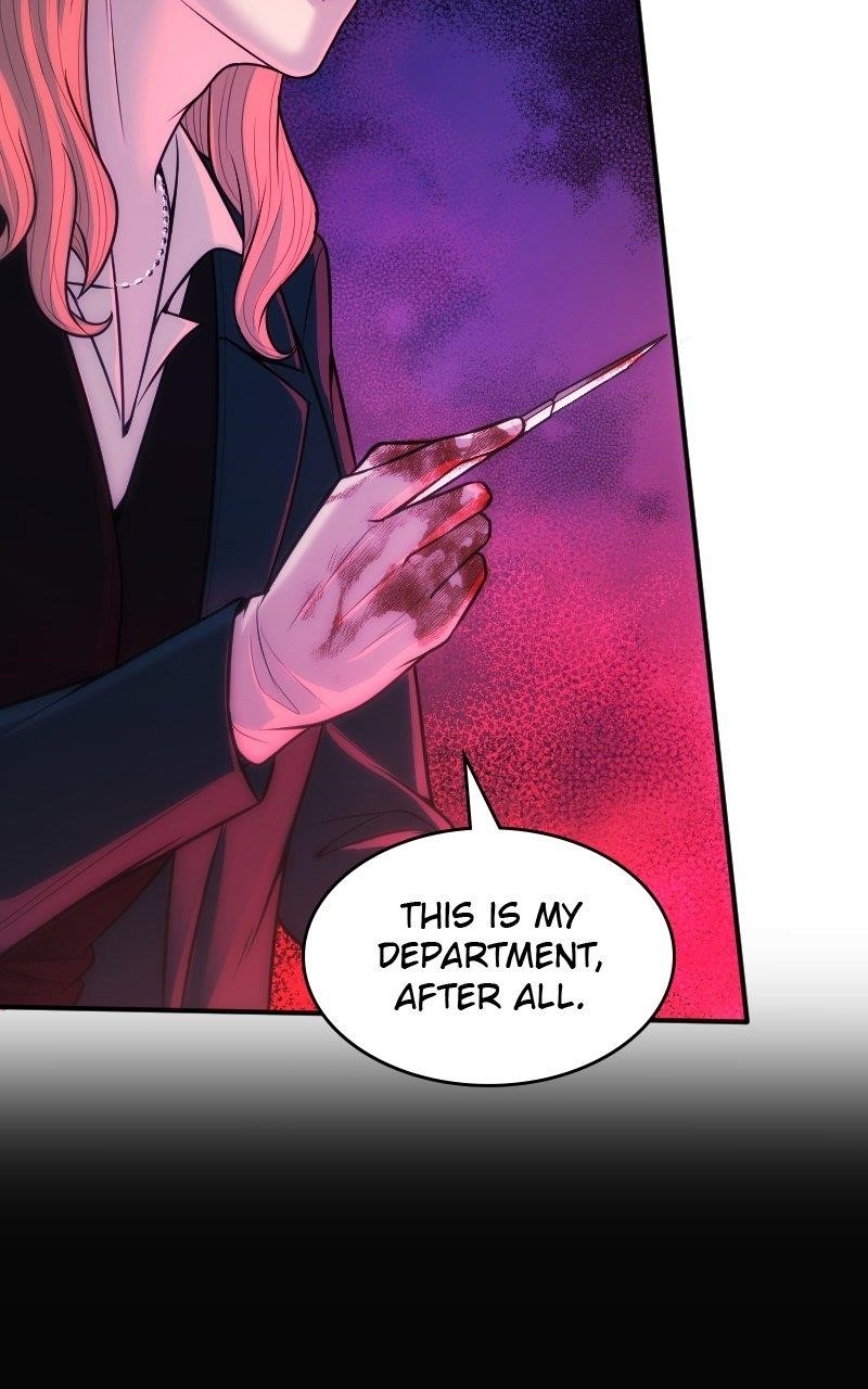 Paranoid Mage - Chapter 68 Page 85