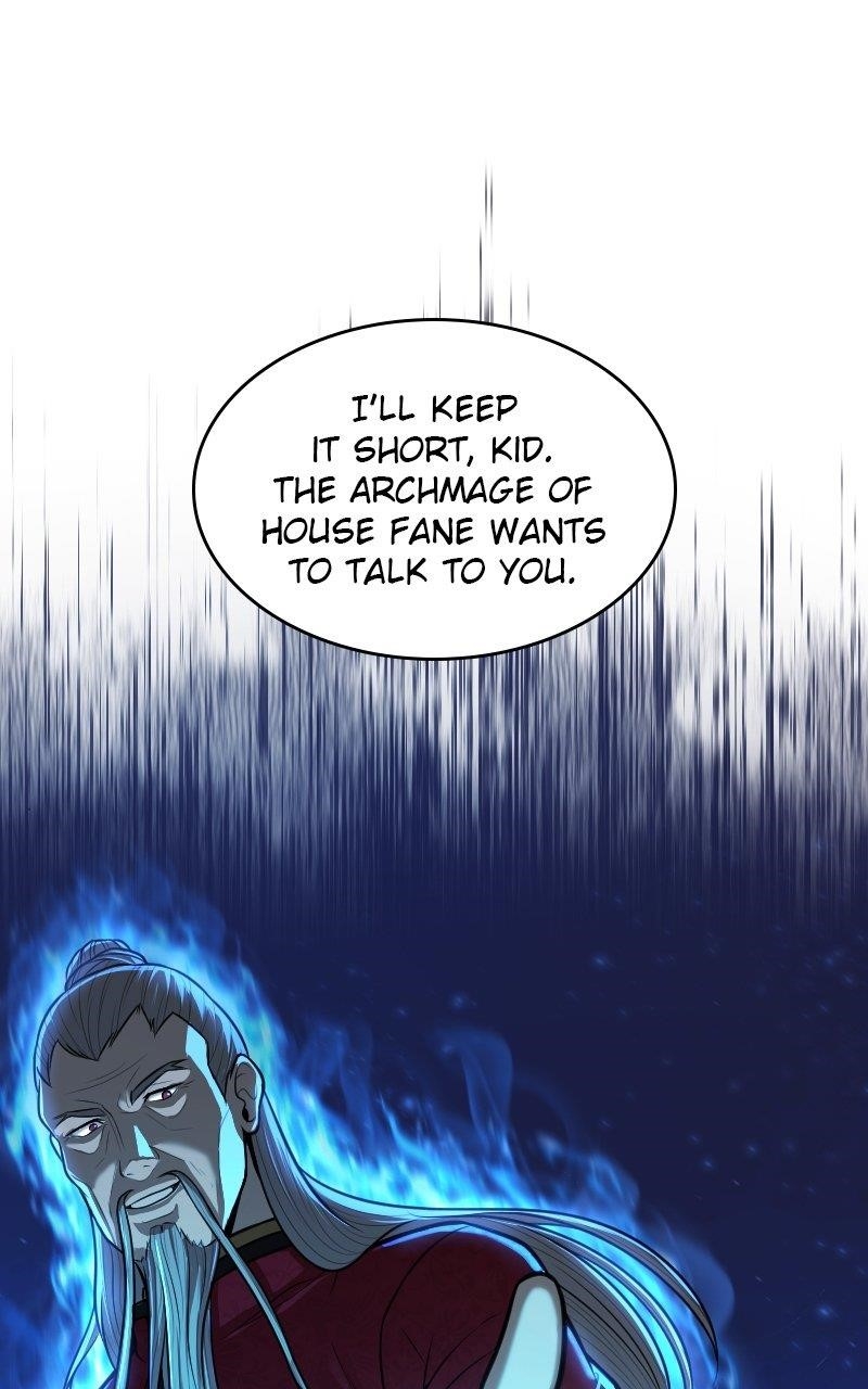 Paranoid Mage - Chapter 69 Page 104