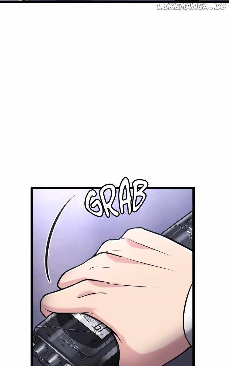 Paranoid Mage - Chapter 70 Page 56