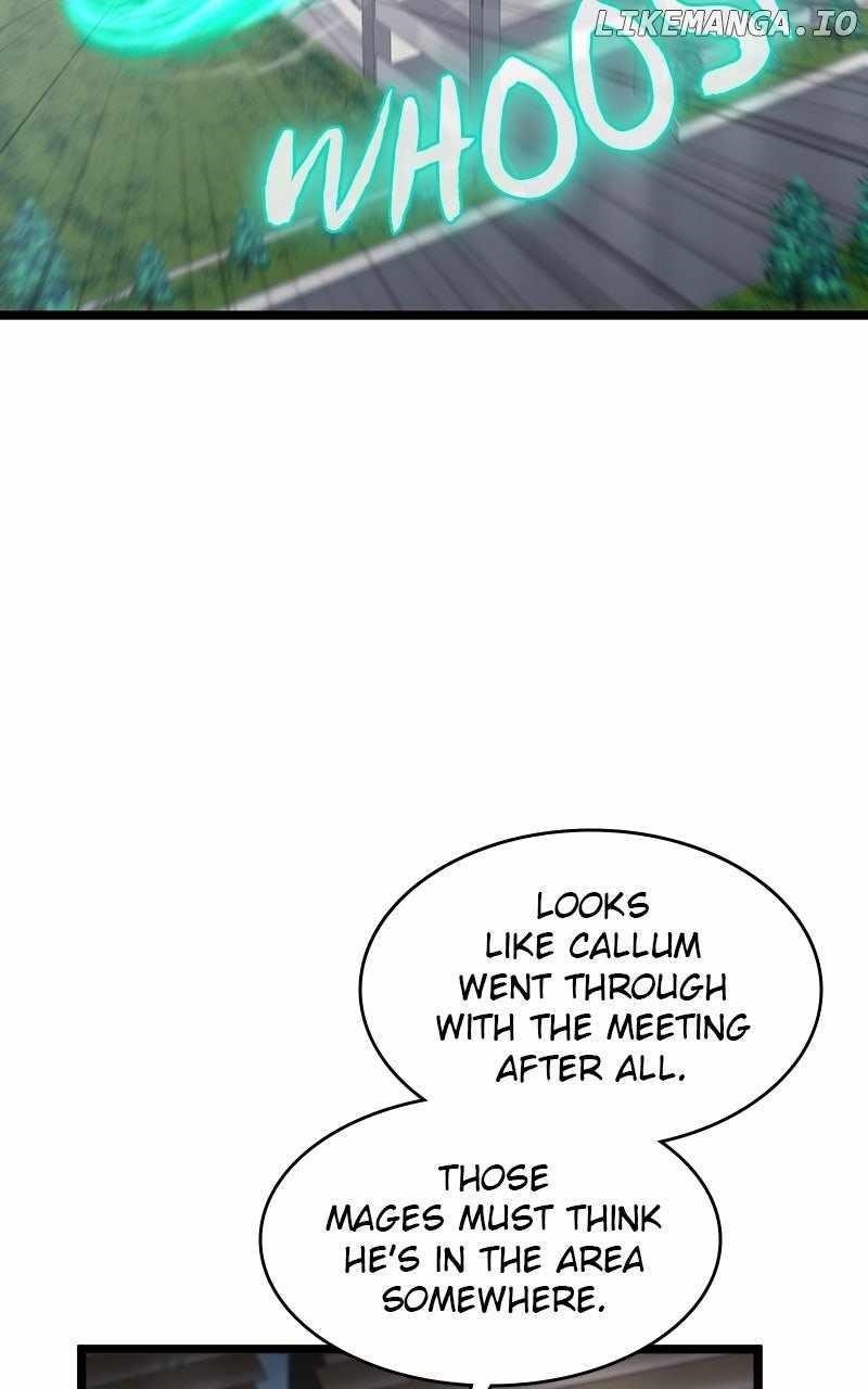 Paranoid Mage - Chapter 70 Page 66