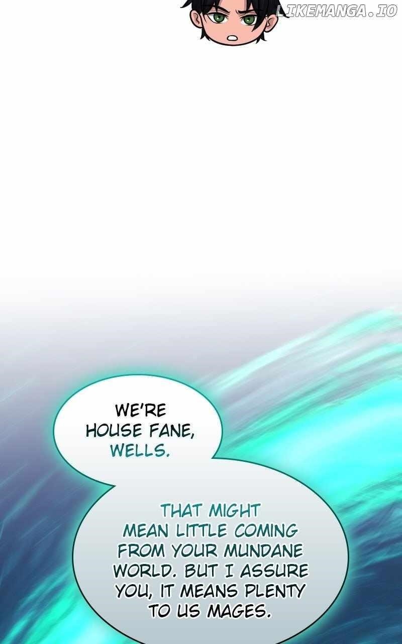 Paranoid Mage - Chapter 70 Page 90
