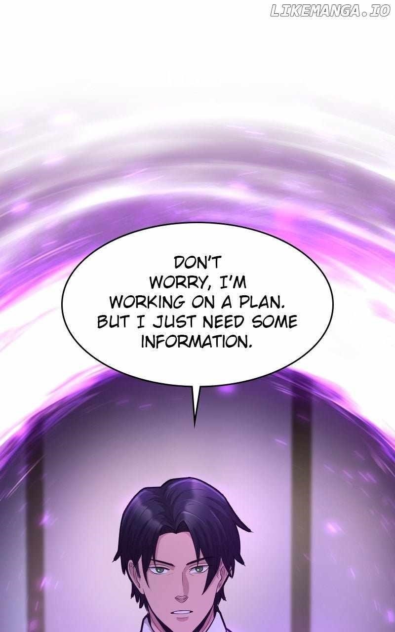 Paranoid Mage - Chapter 71 Page 17