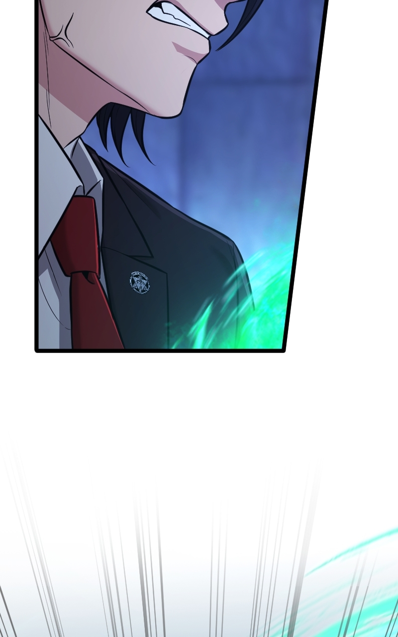 Paranoid Mage - Chapter 78 Page 21