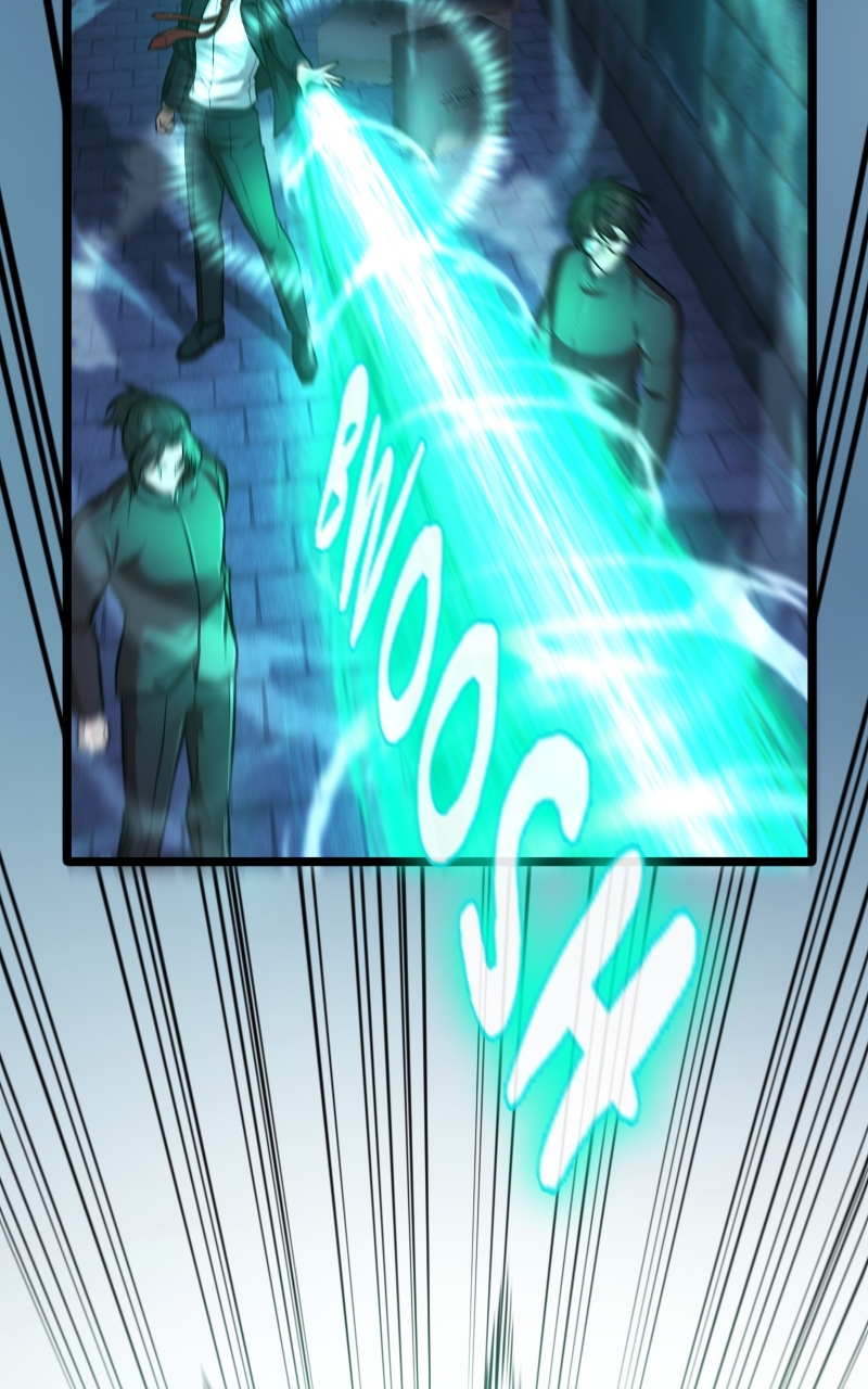 Paranoid Mage - Chapter 78 Page 24