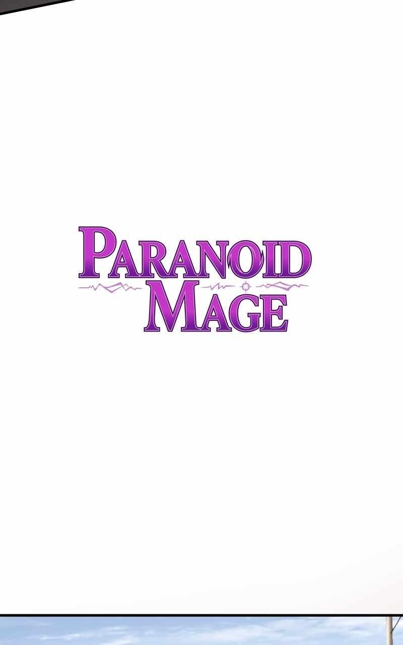 Paranoid Mage - Chapter 9 Page 18