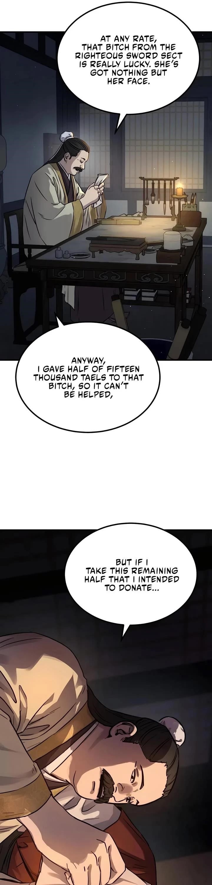 Absolute Dominion - Chapter 36 Page 30
