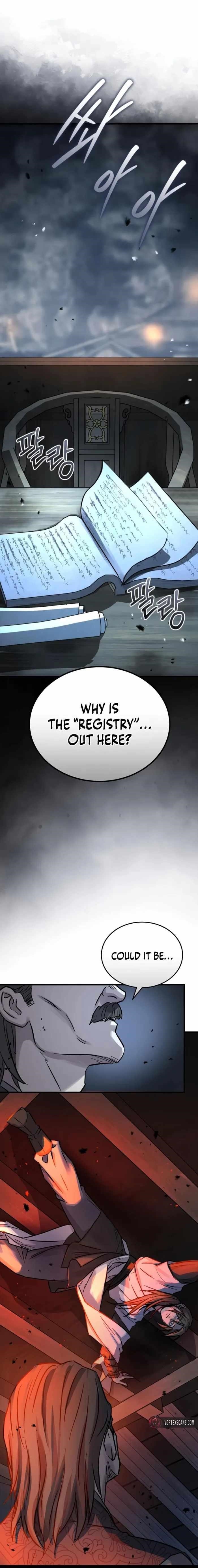 Absolute Dominion - Chapter 71 Page 1
