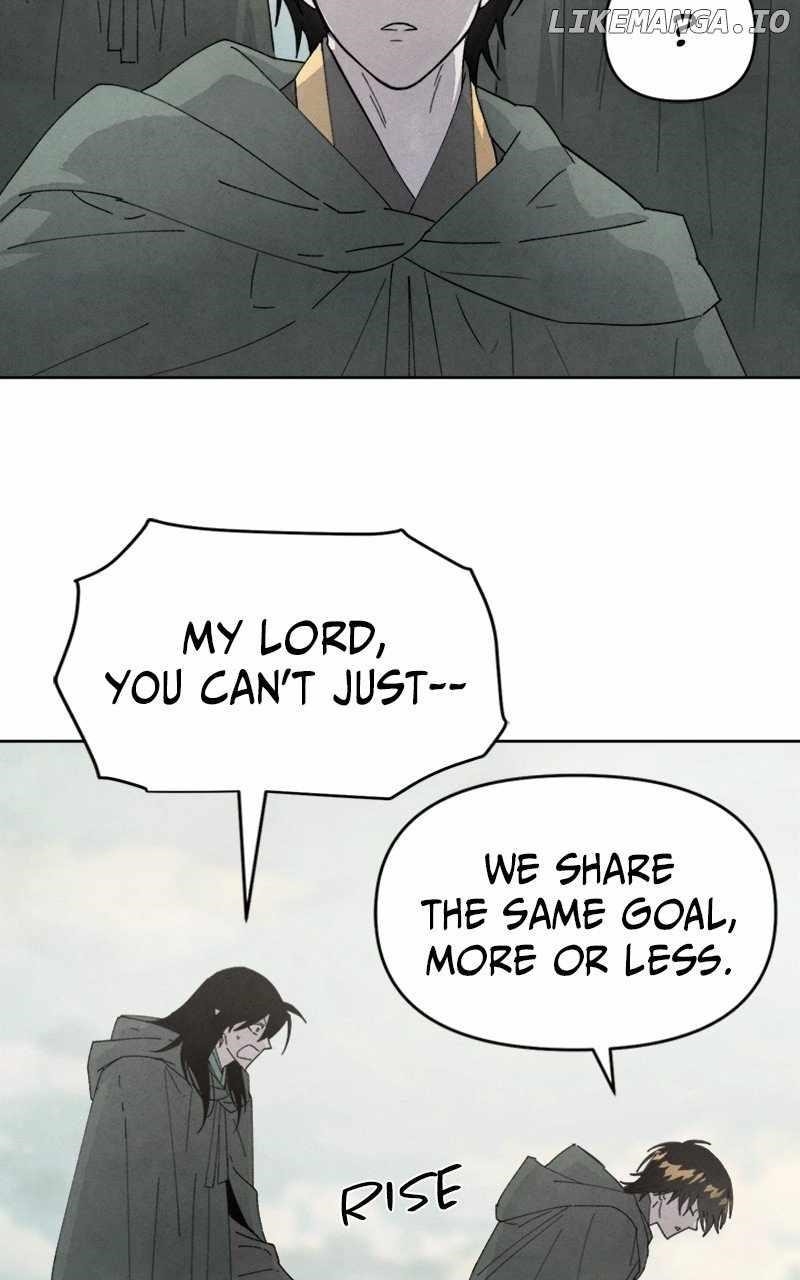 Reincarnated In a Cursed Game - Chapter 16 Page 13
