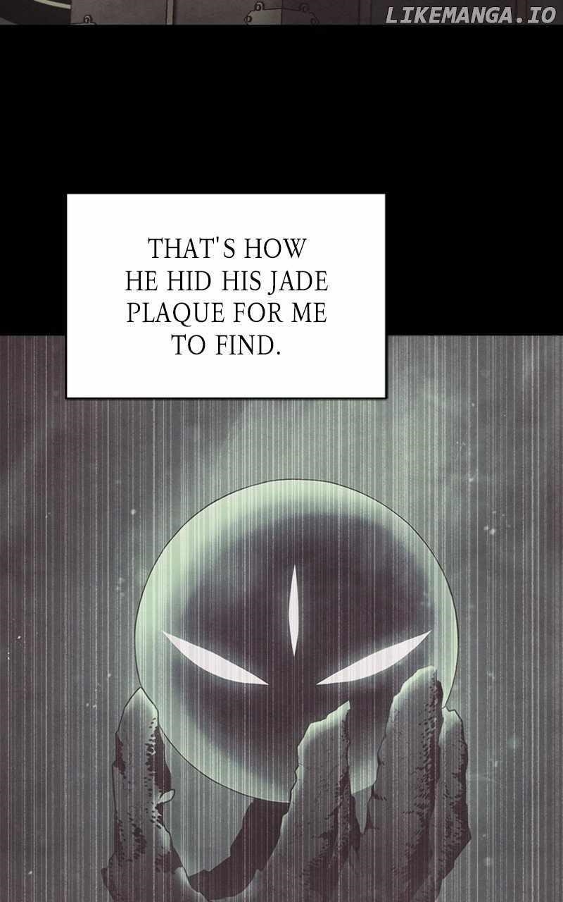 Reincarnated In a Cursed Game - Chapter 16 Page 31