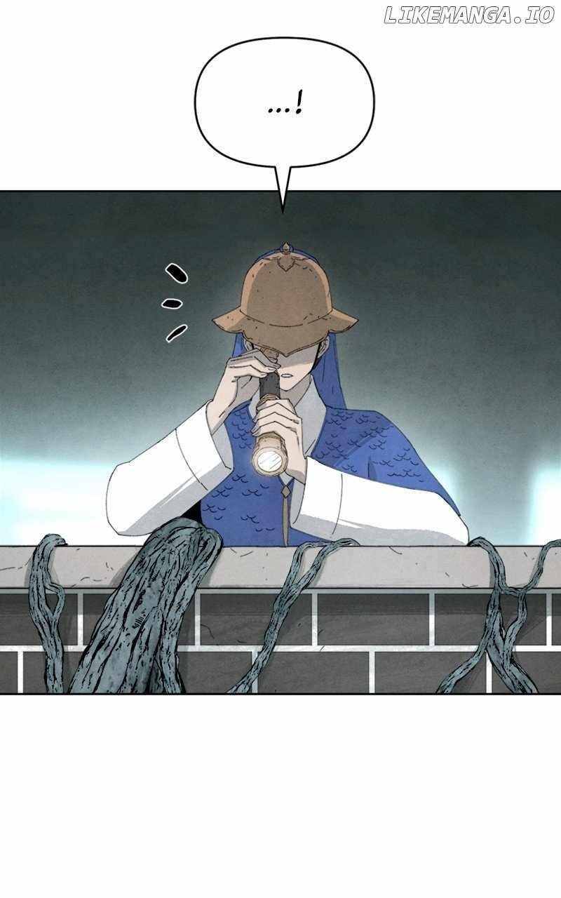 Reincarnated In a Cursed Game - Chapter 16 Page 53