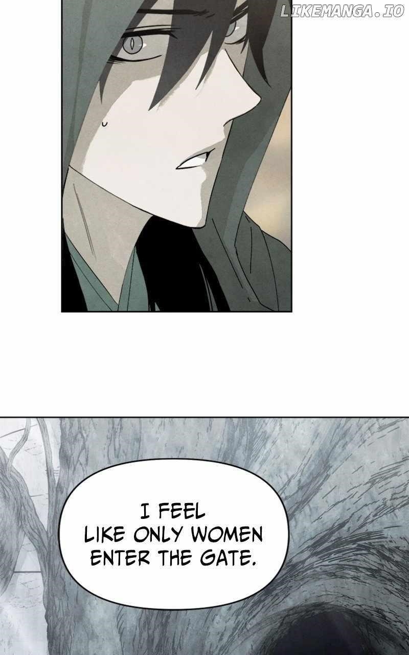 Reincarnated In a Cursed Game - Chapter 16 Page 77