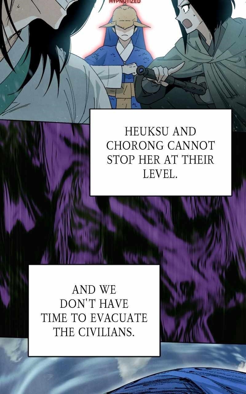 Reincarnated In a Cursed Game - Chapter 19 Page 109