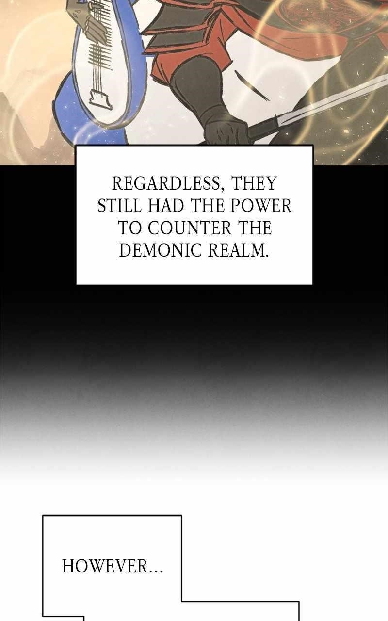 Reincarnated In a Cursed Game - Chapter 19 Page 22