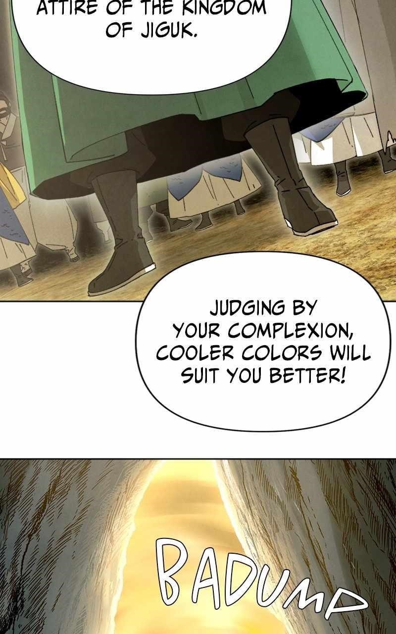 Reincarnated In a Cursed Game - Chapter 19 Page 9