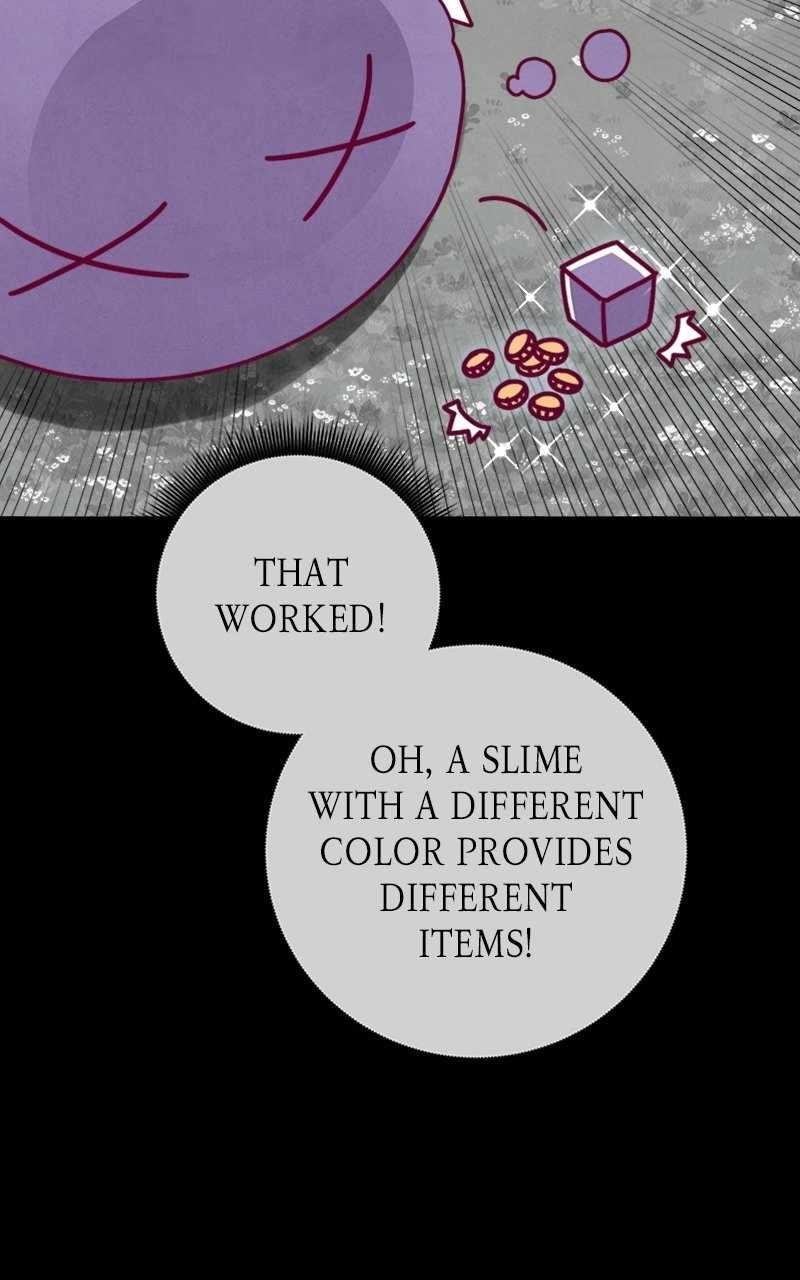 Reincarnated In a Cursed Game - Chapter 20 Page 47