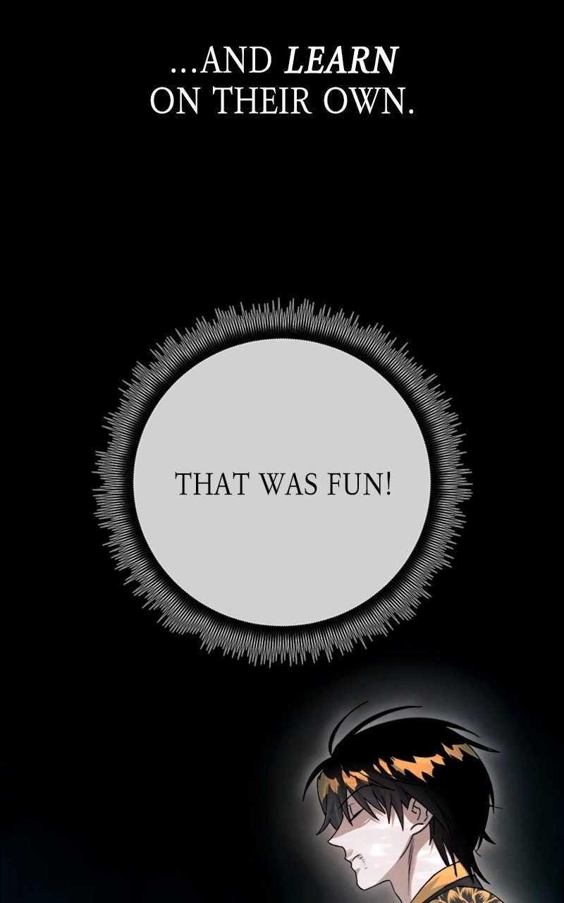 Reincarnated In a Cursed Game - Chapter 20 Page 48