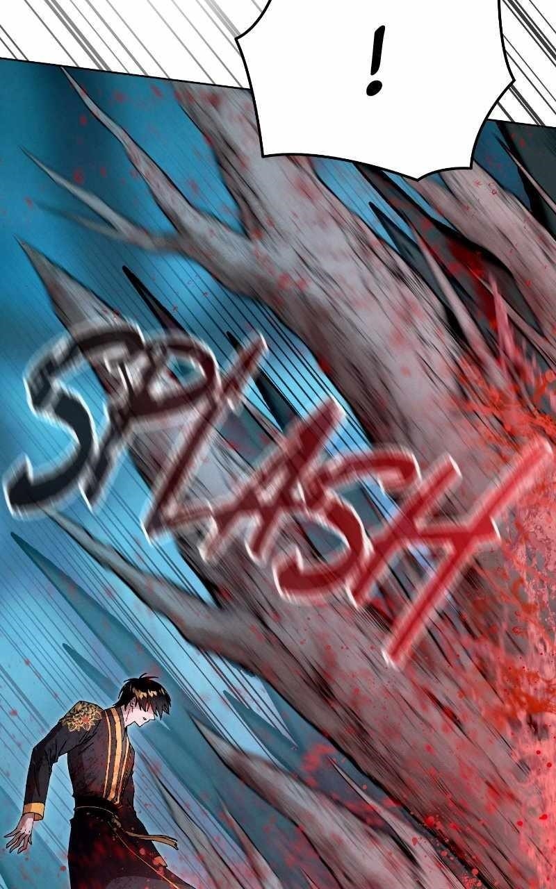 Reincarnated In a Cursed Game - Chapter 24 Page 19