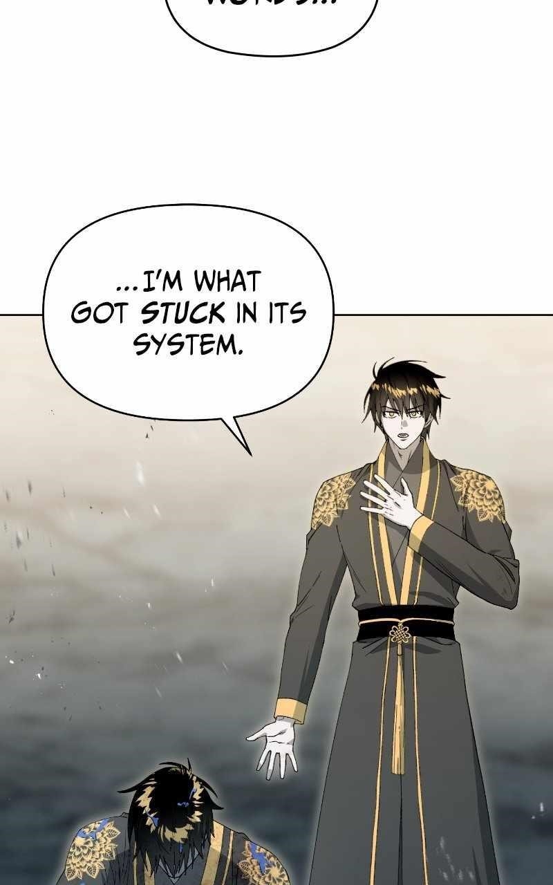 Reincarnated In a Cursed Game - Chapter 25 Page 46