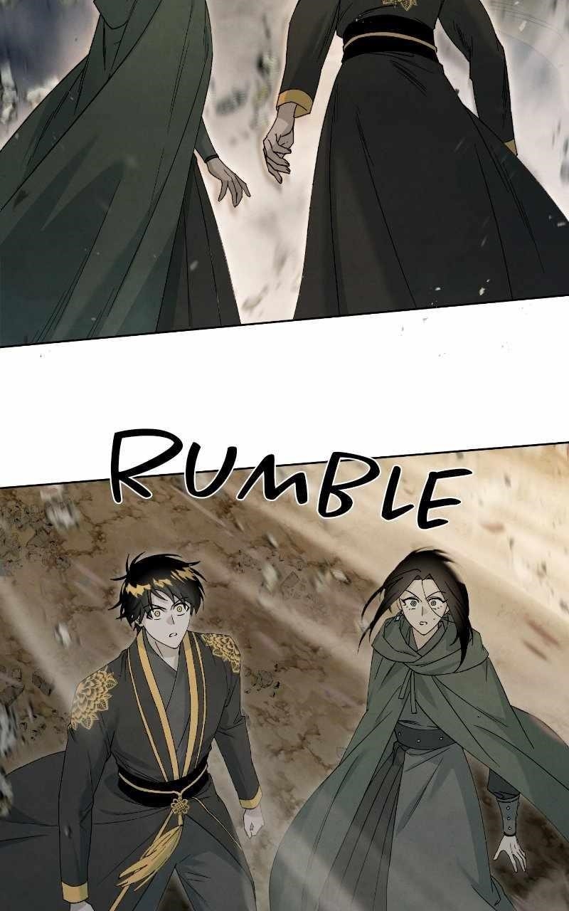 Reincarnated In a Cursed Game - Chapter 26 Page 37