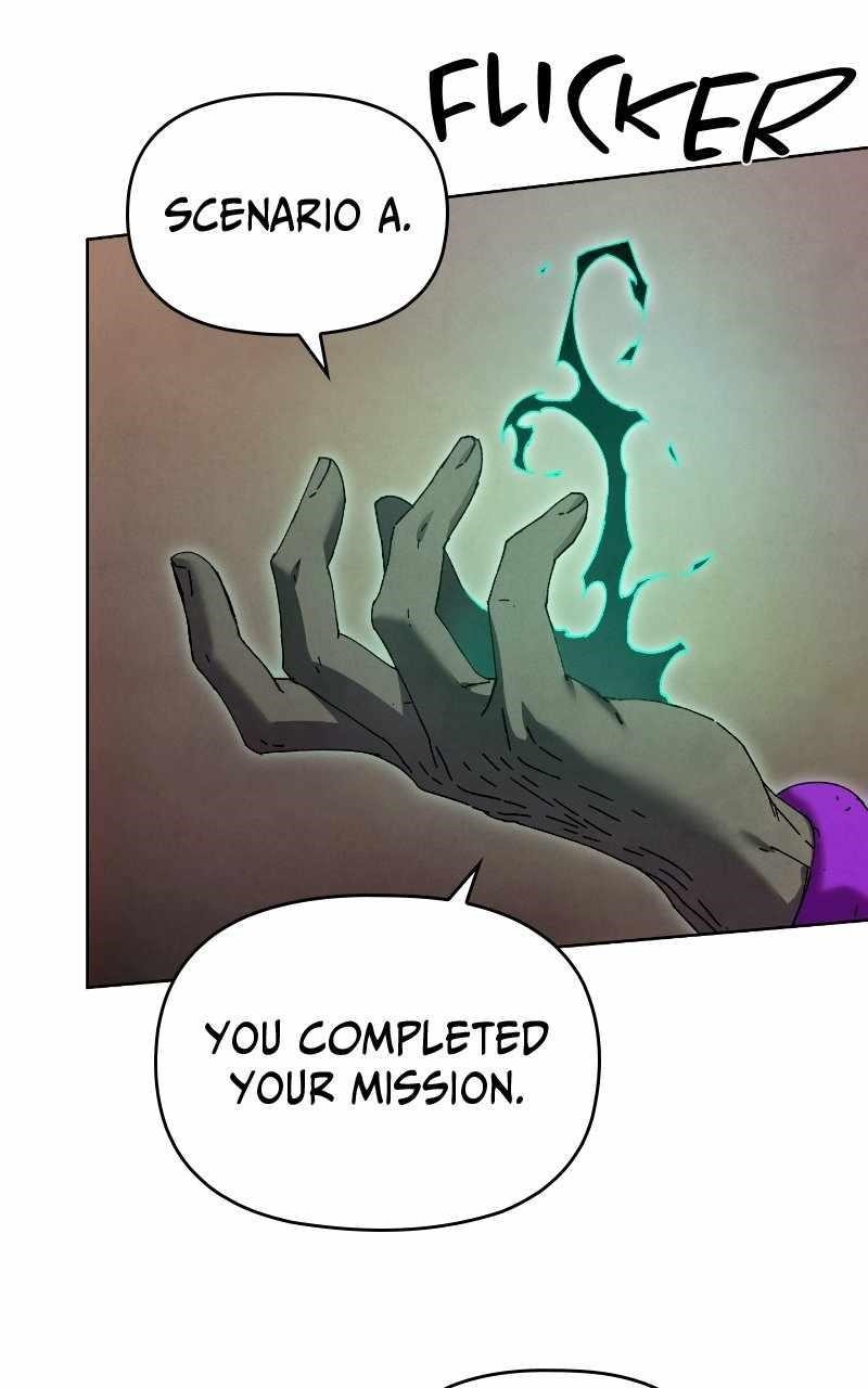 Reincarnated In a Cursed Game - Chapter 27 Page 33