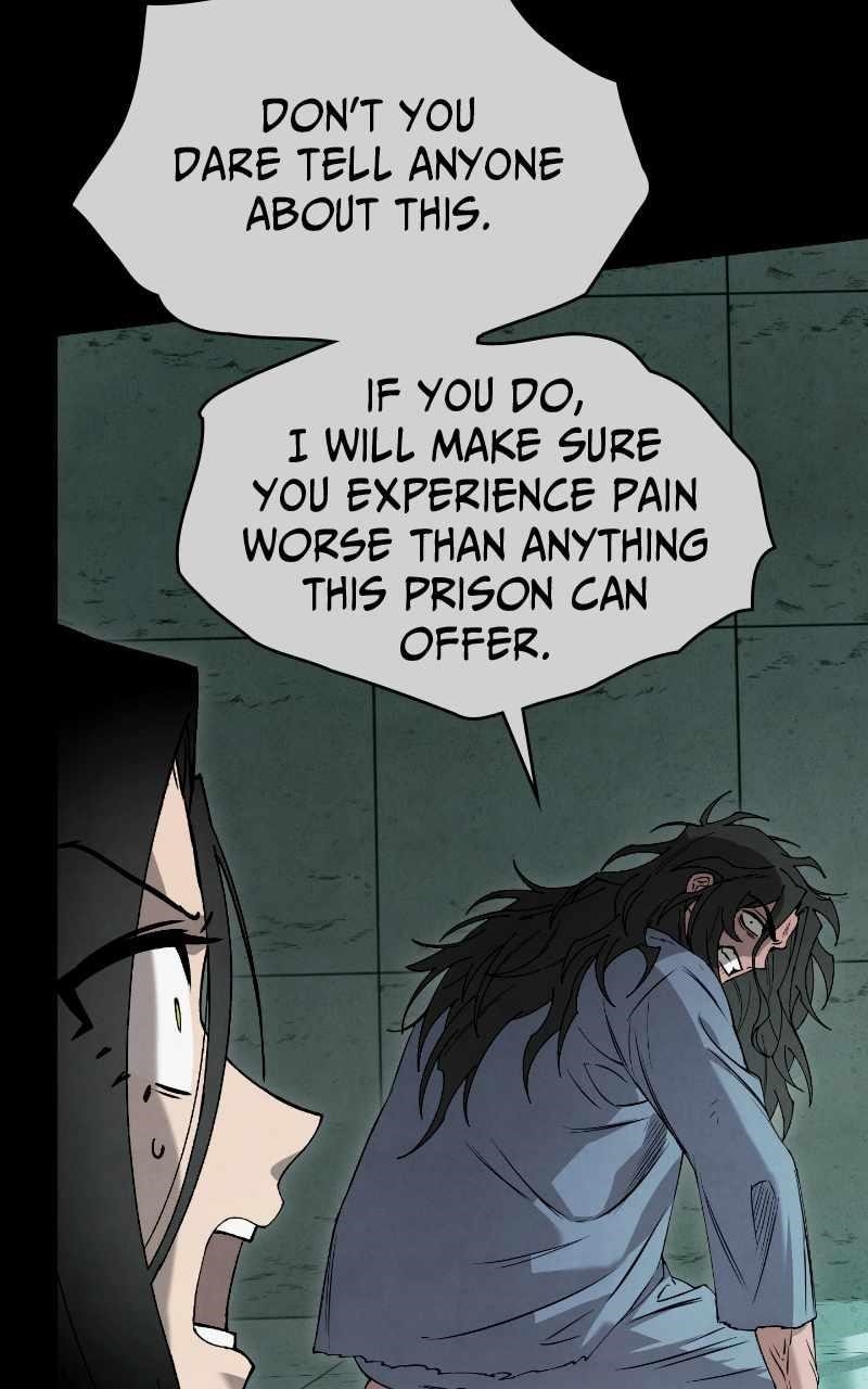 Reincarnated In a Cursed Game - Chapter 30 Page 22