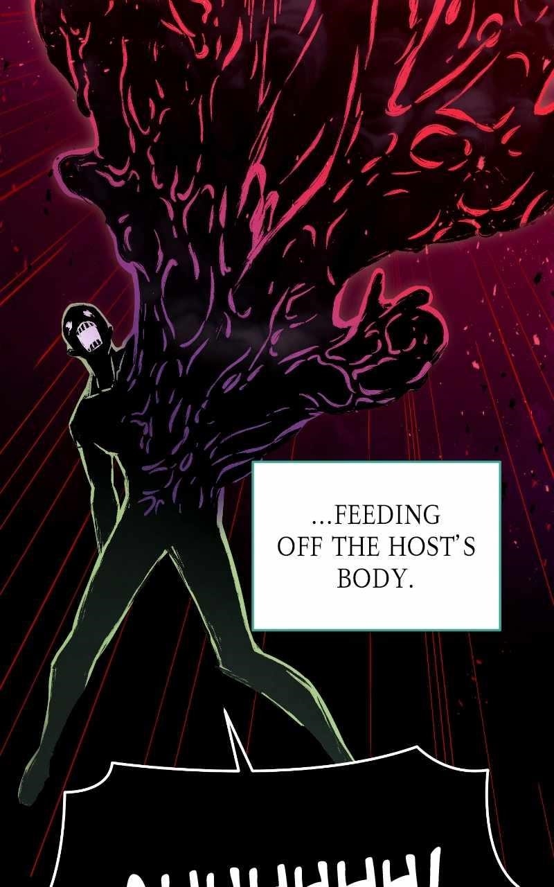 Reincarnated In a Cursed Game - Chapter 30 Page 5