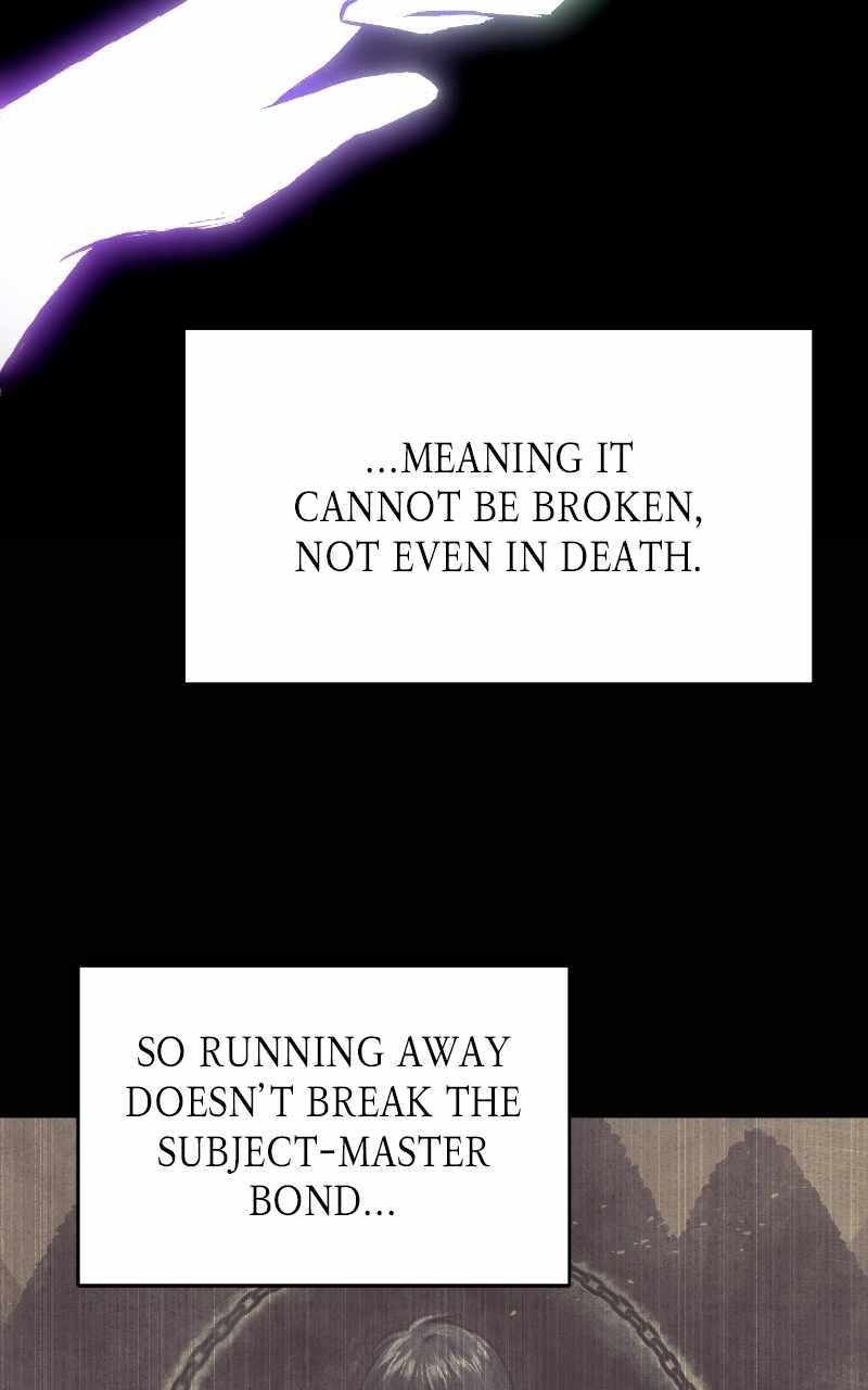 Reincarnated In a Cursed Game - Chapter 30 Page 62