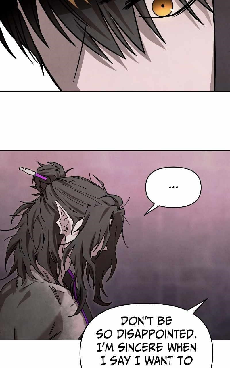 Reincarnated In a Cursed Game - Chapter 30 Page 67