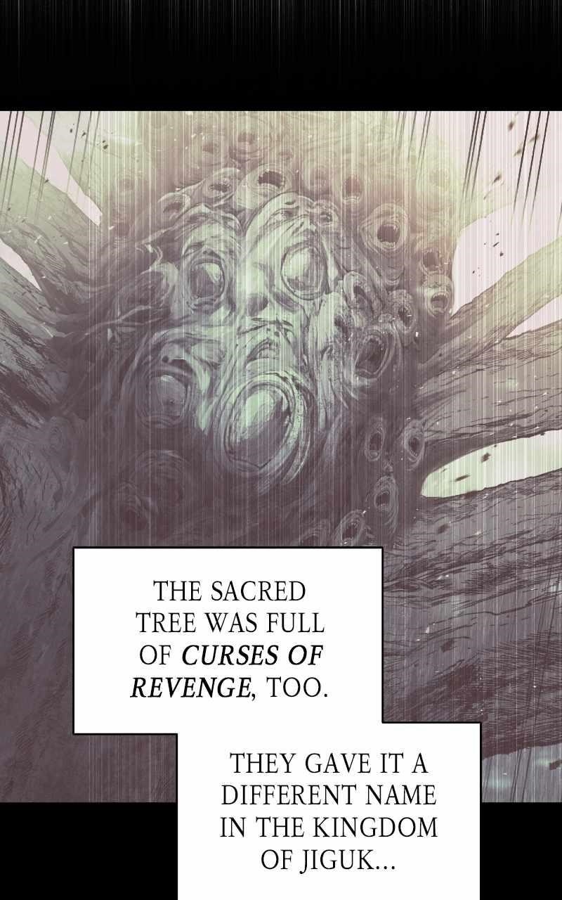 Reincarnated In a Cursed Game - Chapter 31 Page 38