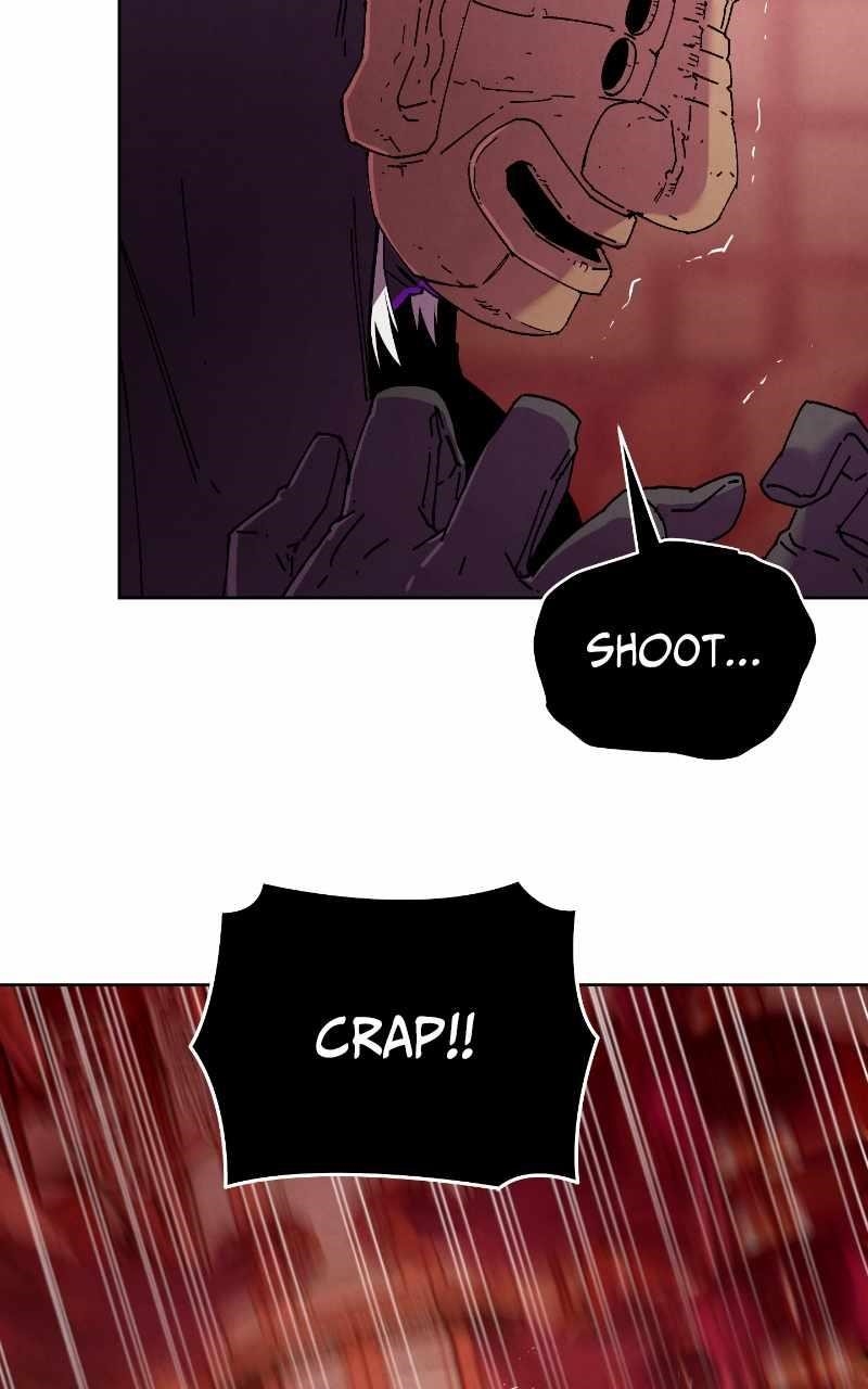 Reincarnated In a Cursed Game - Chapter 31 Page 55