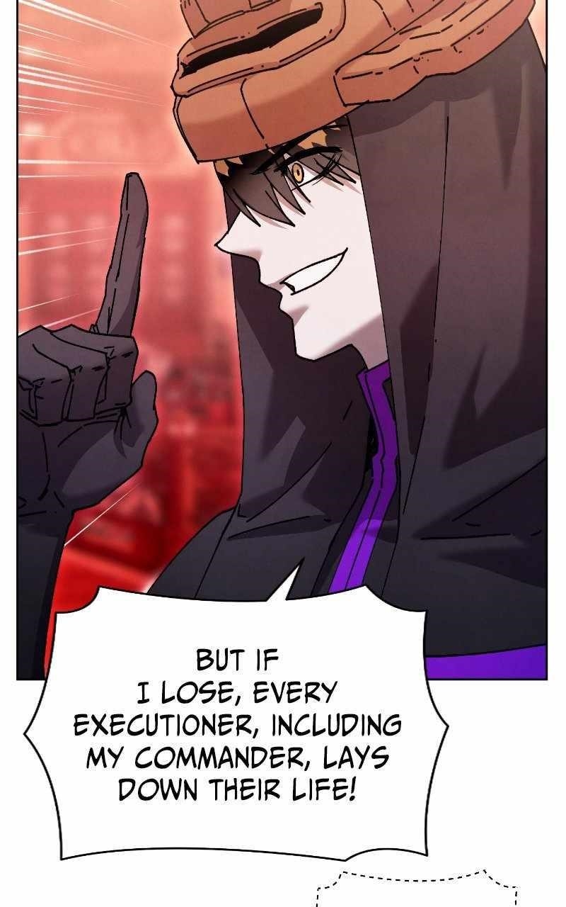 Reincarnated In a Cursed Game - Chapter 32 Page 27