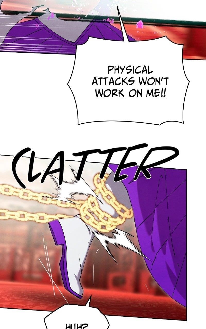 Reincarnated In a Cursed Game - Chapter 33 Page 18