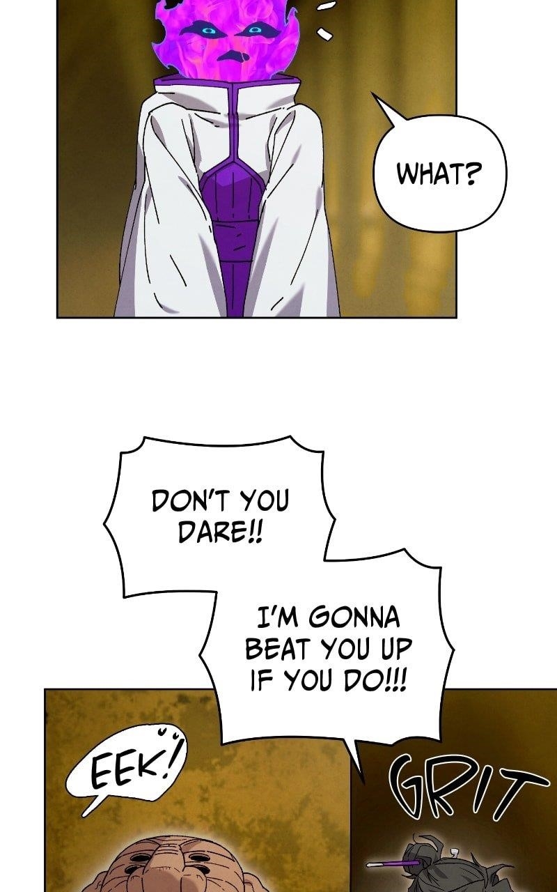 Reincarnated In a Cursed Game - Chapter 33 Page 29