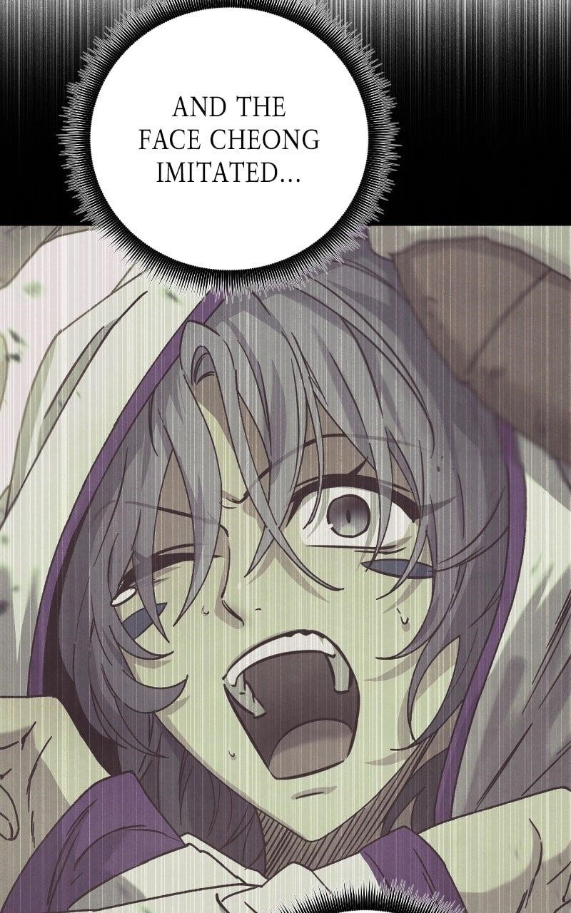 Reincarnated In a Cursed Game - Chapter 33 Page 53