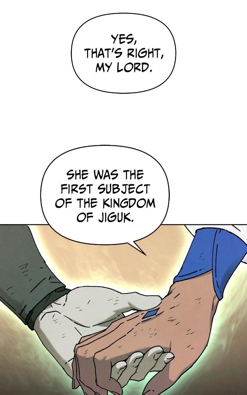 Reincarnated In a Cursed Game - Chapter 33 Page 56