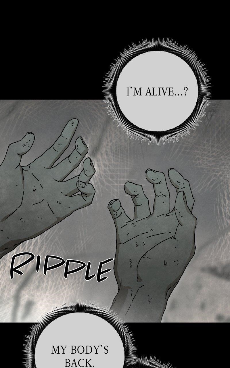 Reincarnated In a Cursed Game - Chapter 34 Page 66