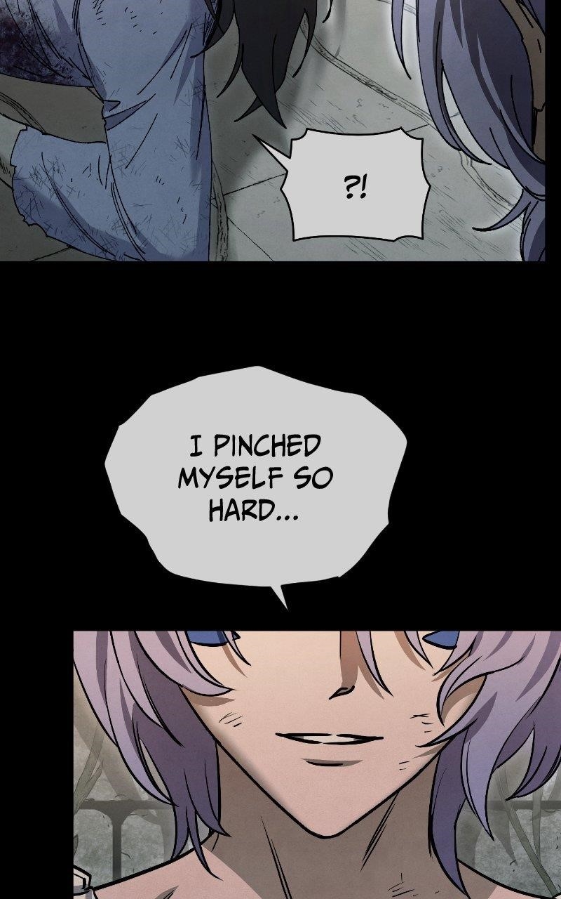 Reincarnated In a Cursed Game - Chapter 34 Page 70