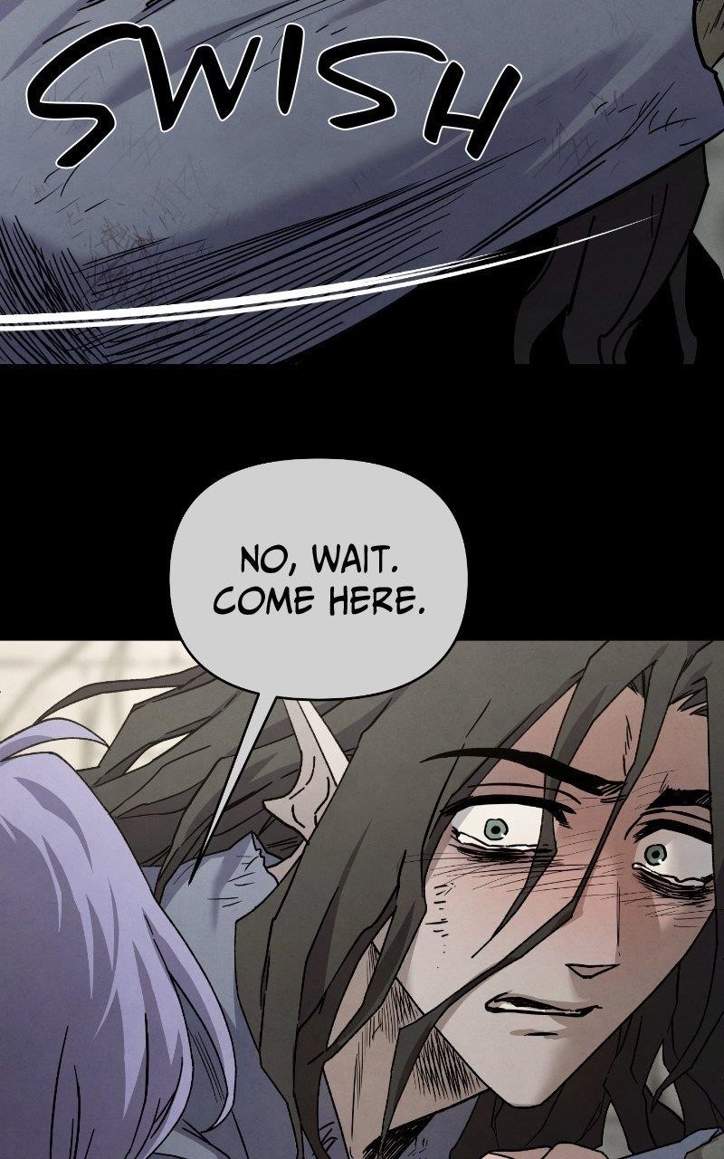 Reincarnated In a Cursed Game - Chapter 35 Page 55