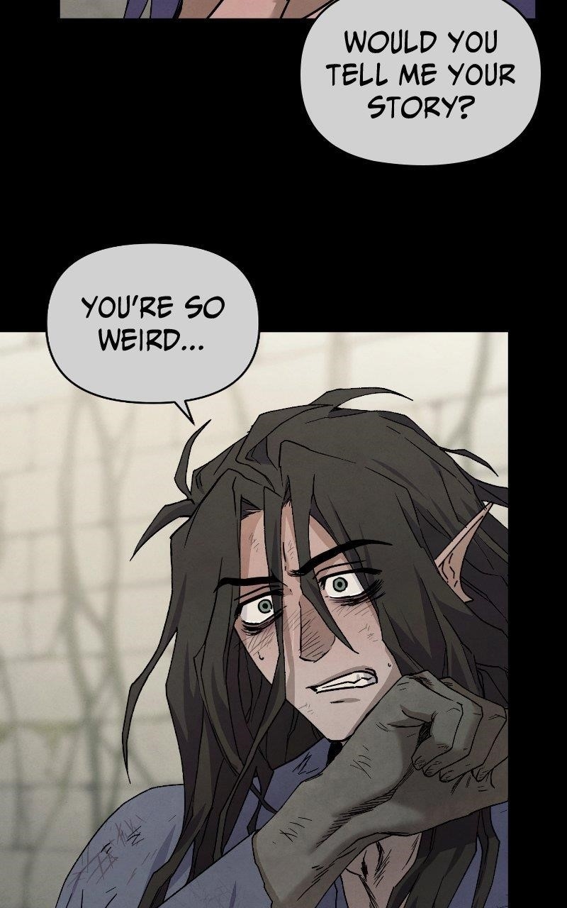 Reincarnated In a Cursed Game - Chapter 35 Page 64