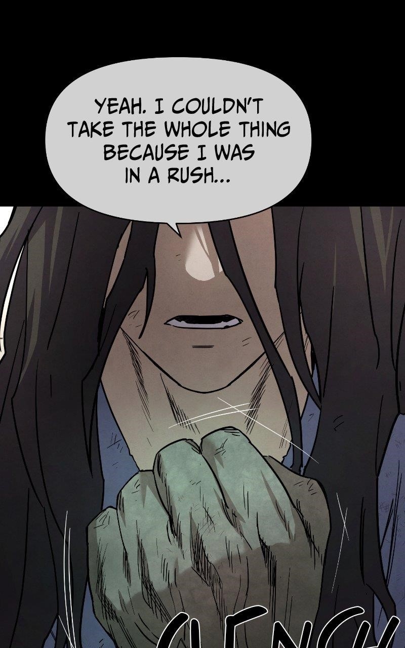 Reincarnated In a Cursed Game - Chapter 35 Page 79