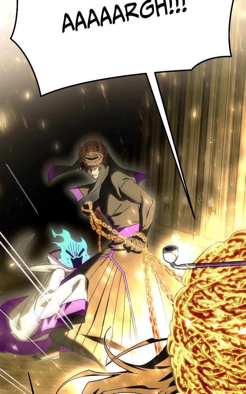 Reincarnated In a Cursed Game - Chapter 36 Page 58
