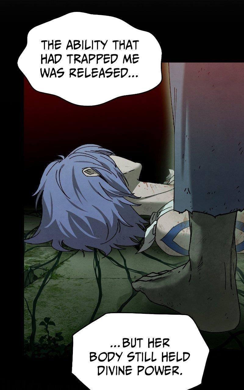 Reincarnated In a Cursed Game - Chapter 36 Page 69