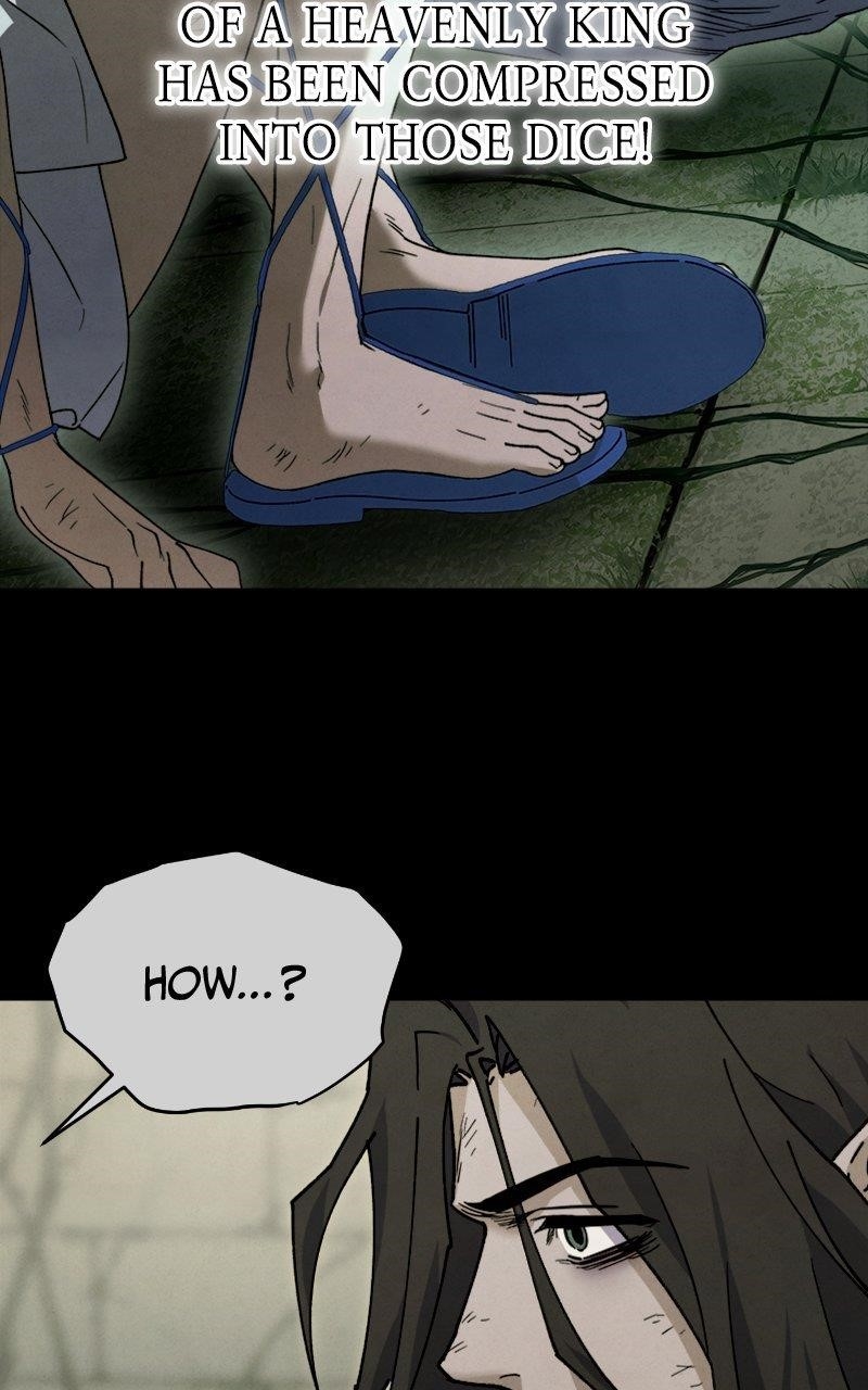 Reincarnated In a Cursed Game - Chapter 36 Page 7