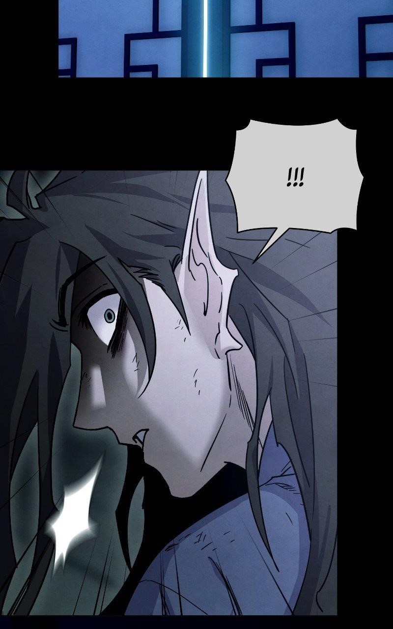 Reincarnated In a Cursed Game - Chapter 36 Page 78